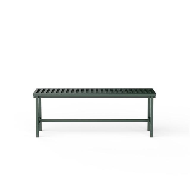 Nine 19 Outdoors Bænk Grøn  5740001929072