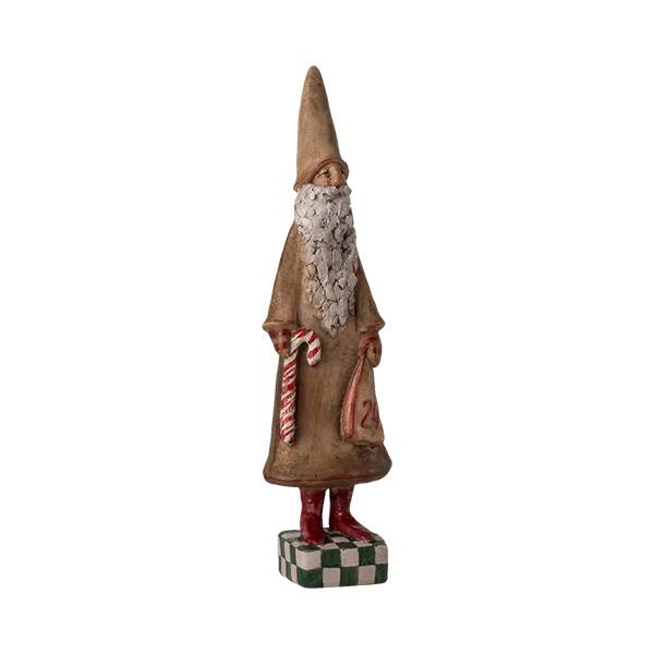 Maileg Jul - Grand No?l Nicolaus - Sand