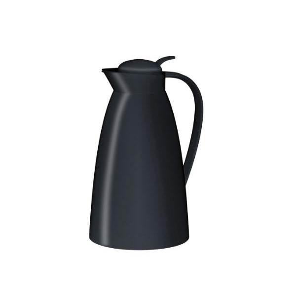 Alfi Eco Termokande 1 Liter - Sort  4002458463297