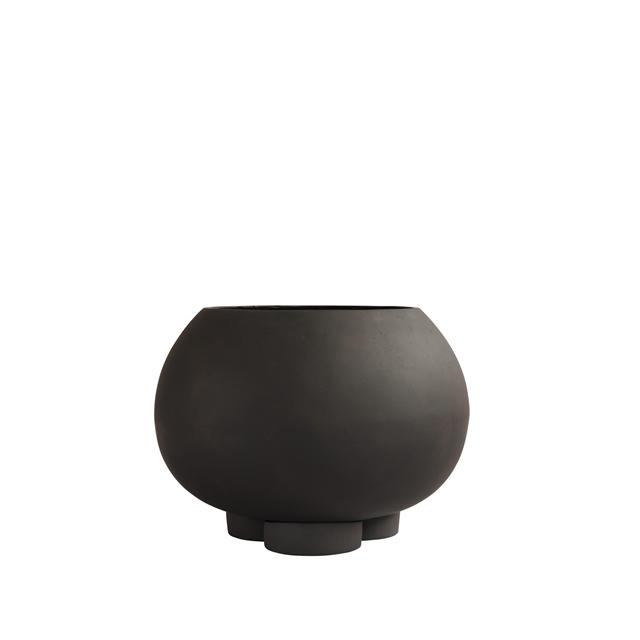 101 Copenhagen Urchin Plantekrukke Medium Coffee  4251501408185