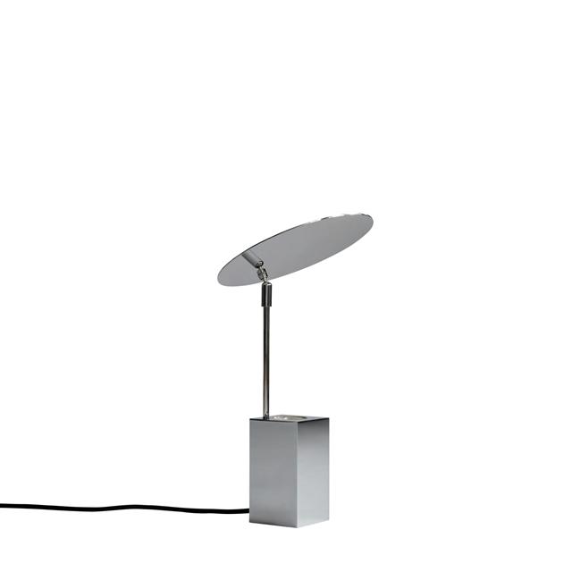 101 Copenhagen Reflect Bordlampe Krom  4251501412427