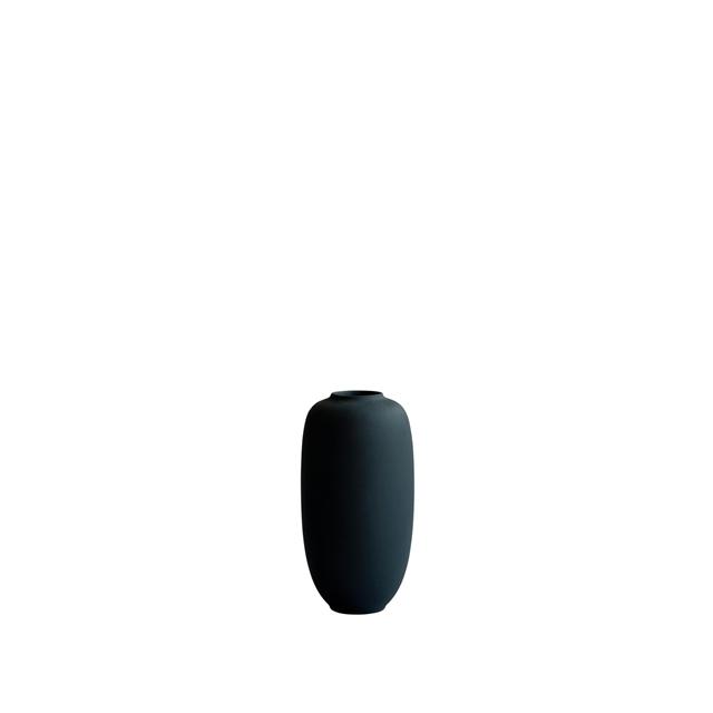 101 Copenhagen Sunao Vase Slim Mini Sort  4251501413233