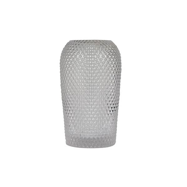 Specktrum Silo Vase - Medium - Clear  5714243001803