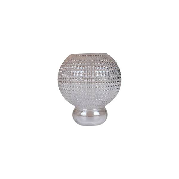 Specktrum Savanna Vase - Clear  5714243002114