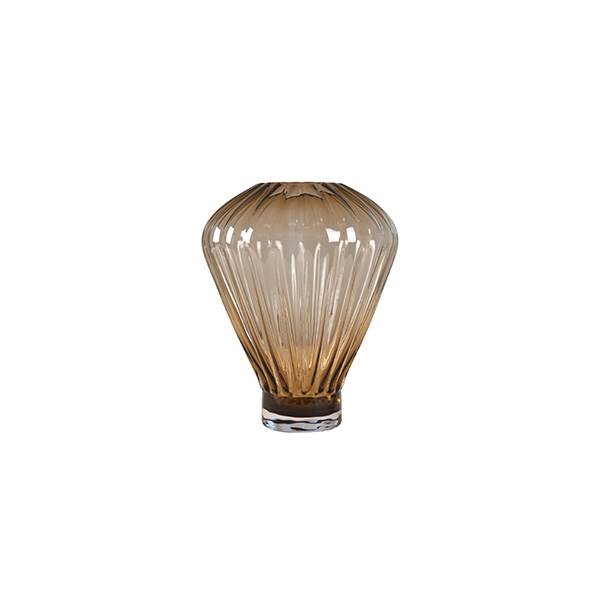 Specktrum Evelyn Vase - Medium - Topaz  5714243010010