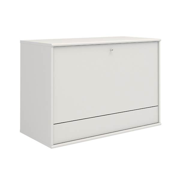 Mistral - Modul 004 - Lak Light Bøg  5706953011753