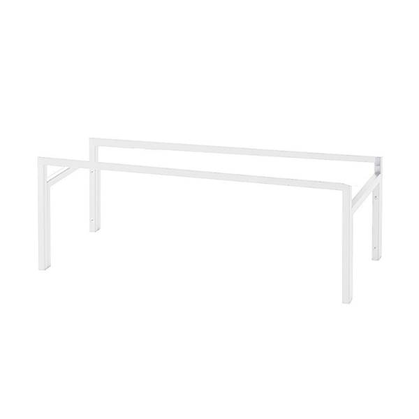 Elegant Metal Sokkel 257 fra Edge By Hammel - Moderne Design