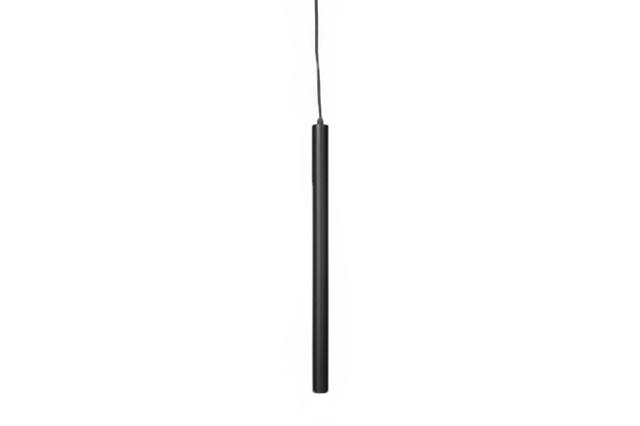 Norr11 Pipe Three Pendel Sortsort  4251501600237