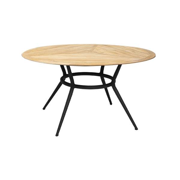 Cane-line Joy Spisebord - Rundt - ø144