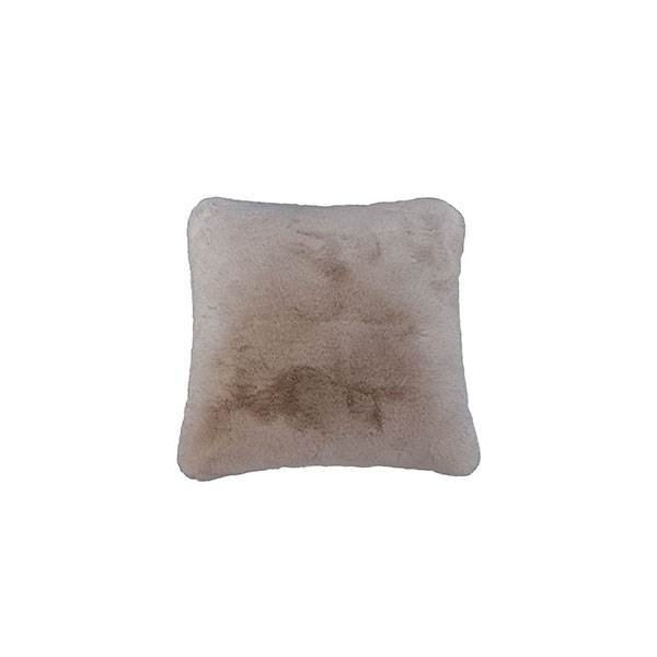 Specktrum Adalyn Pude - 45x45 Cm - Toffee  5714243010997