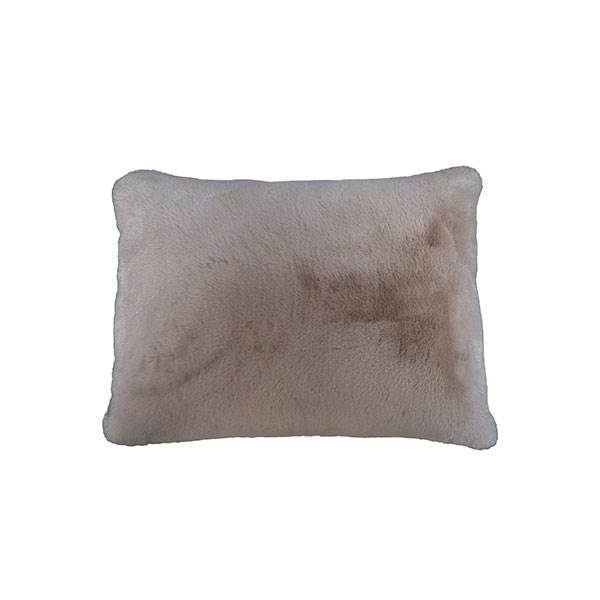 Specktrum Adalyn Pude - 50x70 Cm - Toffee  5714243011024