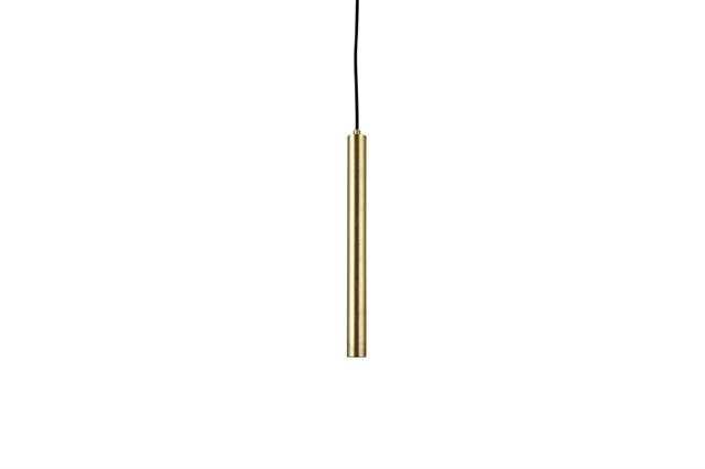 Norr11 Pipe One Pendel Messingsort  4251501603344
