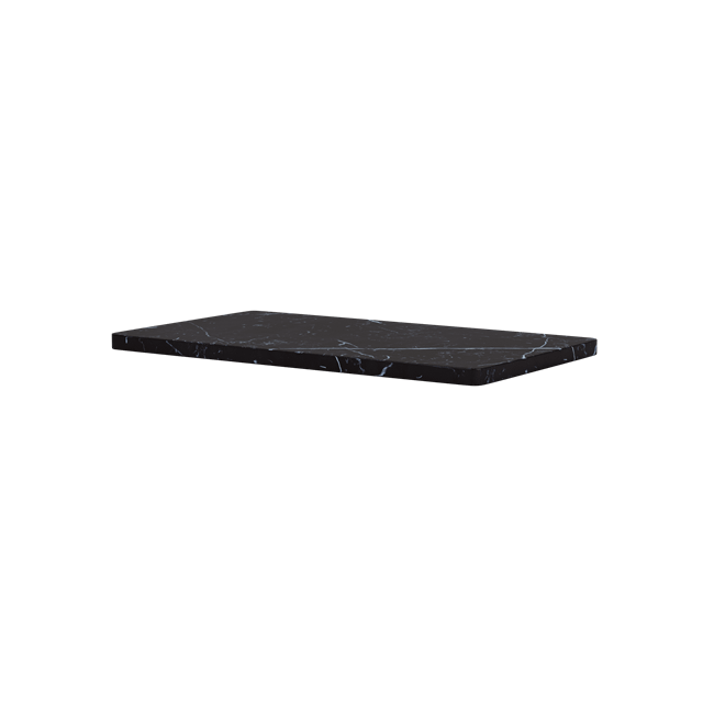 Montana Panton Wire Topplade 995-black Marble 348 Cm X 257 Cm  5715288556273
