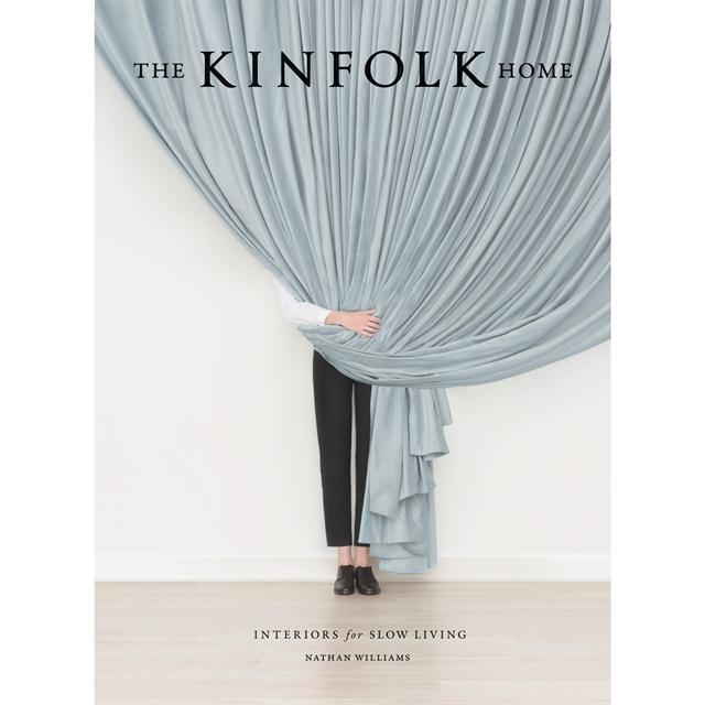 New Mags Kinfolk Home  9781579656652