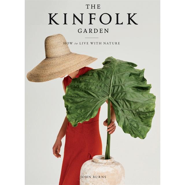 New Mags Kinfolk Garden  9781579659844