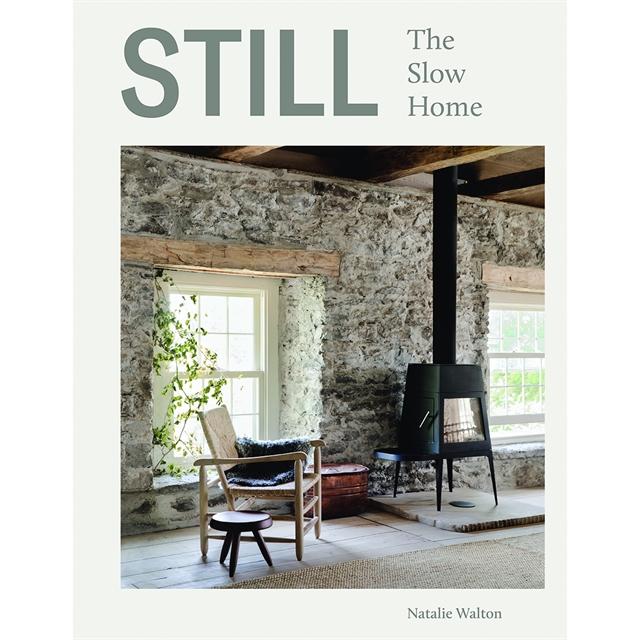 New Mags Still The Slow Home  9781743795705
