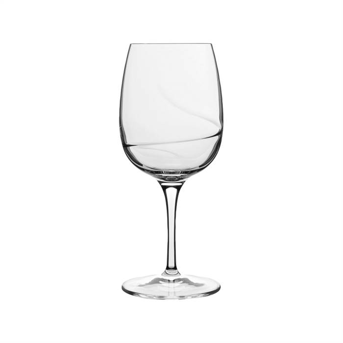 Luigi Bormioli Aero Hvidvinsglas 183 Cm 325 Cl - 6 Stk  0032622020463