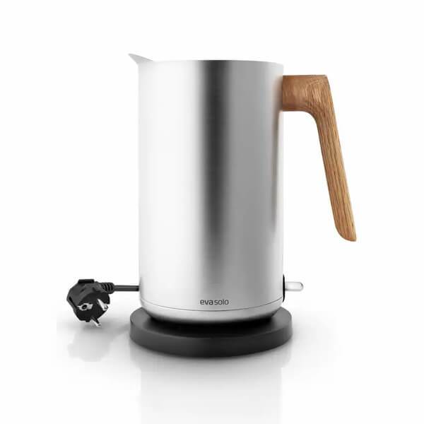 Eva Solo Nordic Kitchen Elkedel 15 L - Stål  5706631182287