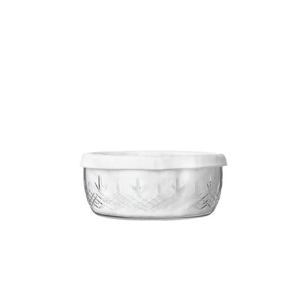 Frederik Bagger Crispy Basket - White  5712723103467