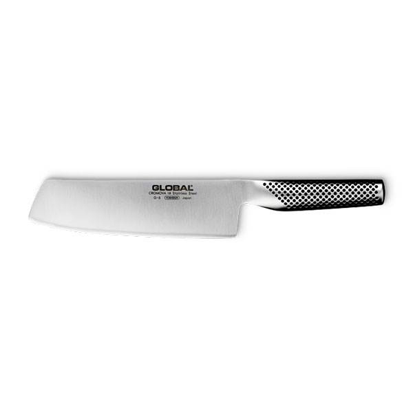 Global G-5 Grøntsagskniv 18 Cm  4943691805485