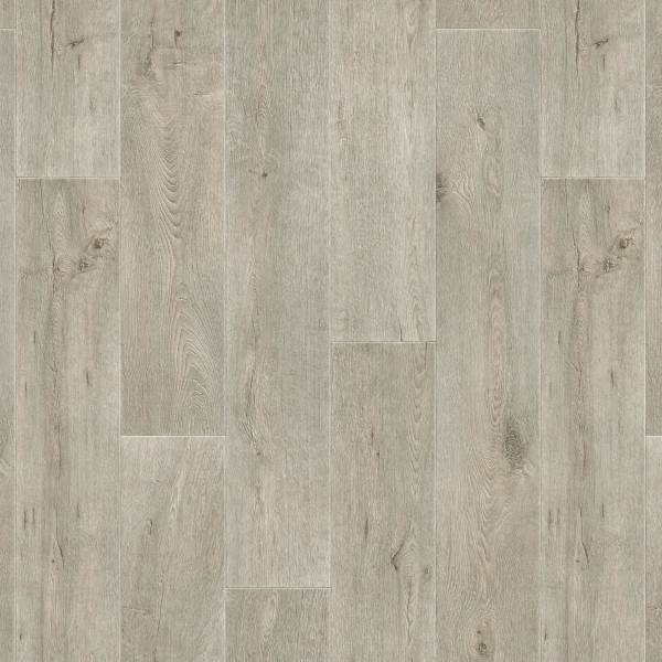Tarkett - Boligvinyl - Iconik T-extra - Legacy Oak Light Grey - 400 Cm