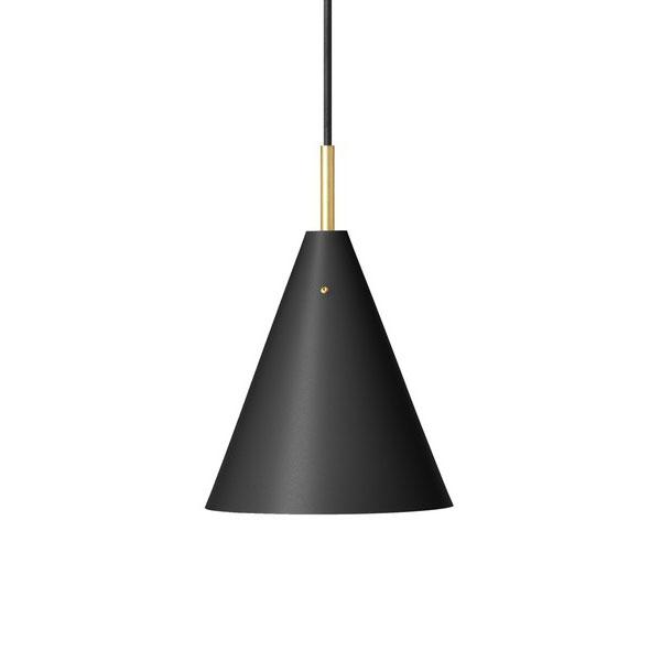 Lyfa Mosaik 170 Pendel i Sort - Designet af Bent Karlby