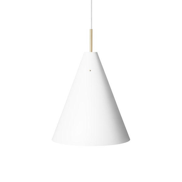 Lyfa Mosaik 400 Pendel Hvid  5744000530178