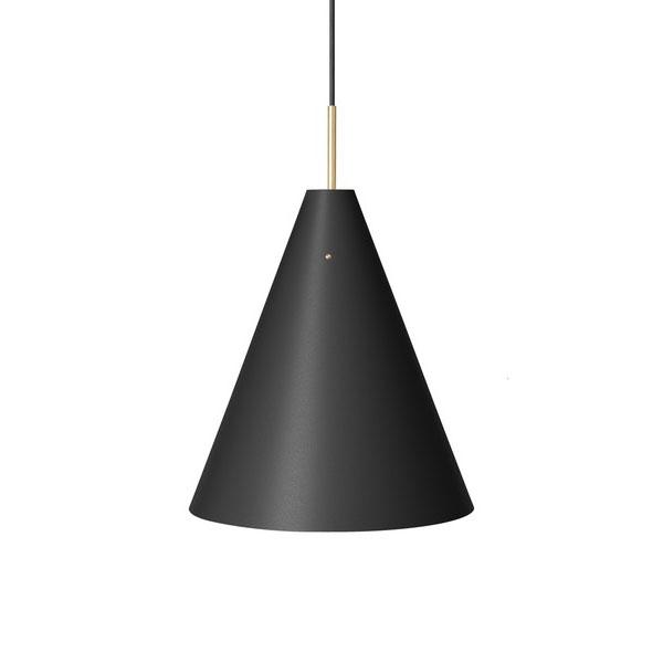Lyfa Mosaik 400 Pendel Sort  5744000530185