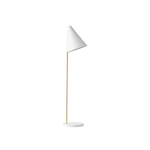 Lyfa Mosaik 250 Gulvlampe Hvid  5744000530031