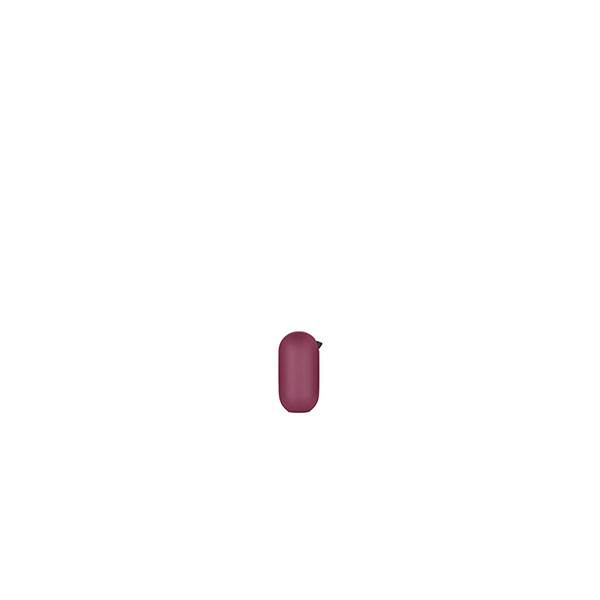 Normann Copenhagen Little Bird 5 Cm - Magenta  5712396013322