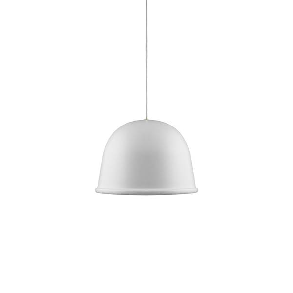 Normann Copenhagen Local Lamp - White  5712396025417