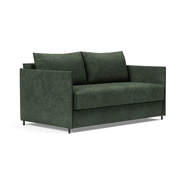 Innovation Living Luoma Sovesofa - Dess 281 Avella Pine Green
