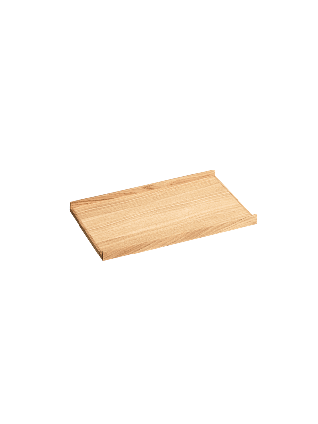 Elegant Moebe Tray Bakke i Lille Eg til Servering