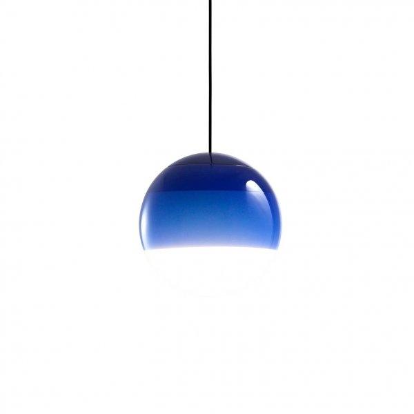 Marset Dipping Light 20 Pendel i Blå - Unik Belysning