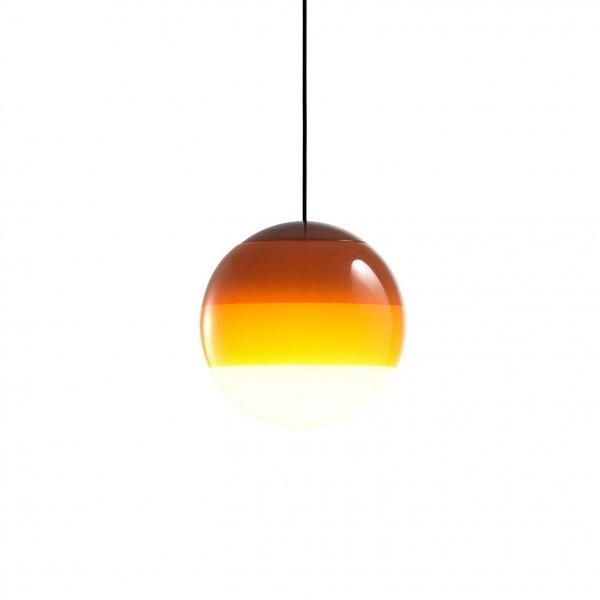 Marset Dipping Light 20 Pendel i Rav - Unik Belysning