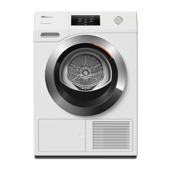 Miele Tcr790 Wp Kondenstørretumbler M Varmepumpe - Udstillingsmodel  4002516479017