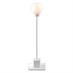 Northern Snowball Hvid Bordlampe  7090018217111