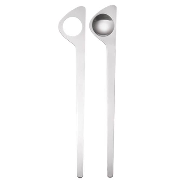 Stelton Aj Salatbestik  5709846000285