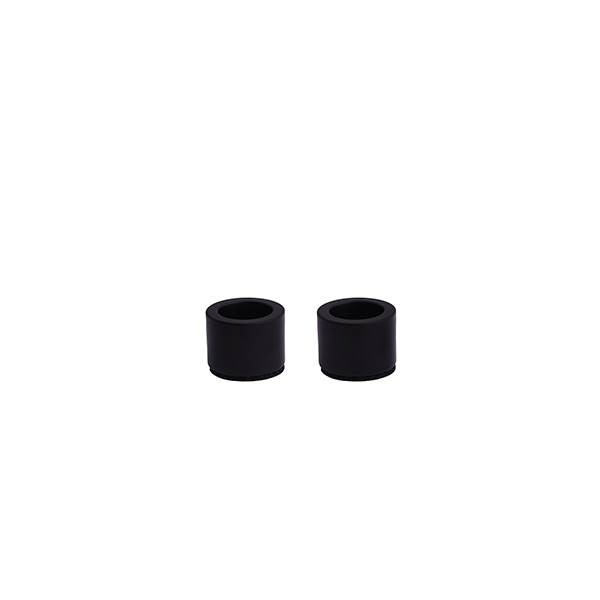 Uyuni Lighting Light Lysetage 2 Stk - Matte Black  5708311304309