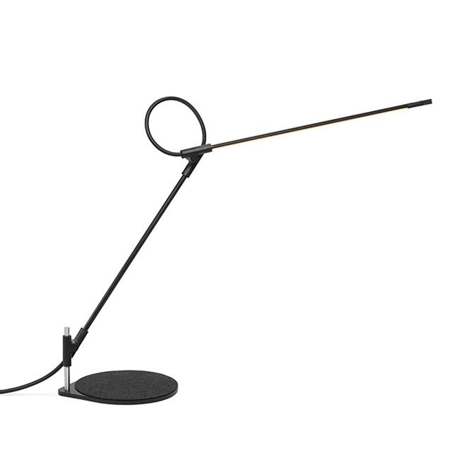 Pablo Superlight Bordlampe - Elegant Sort Design