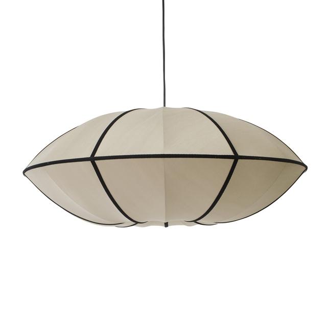 Oi Soi Oi Ufo Lampeskærm Classic Kitsort  5740016800694