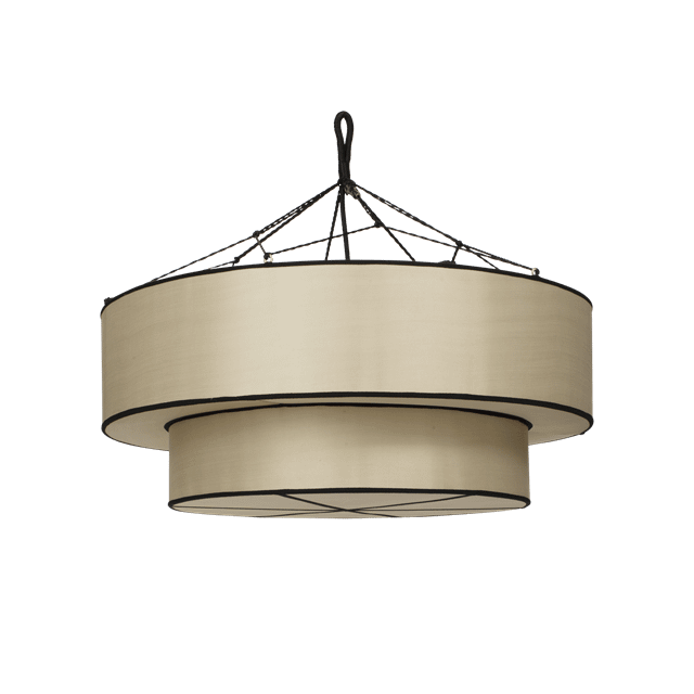 Oi Soi Oi Tophat Loftlampe Classic Kitsort  5740016800717