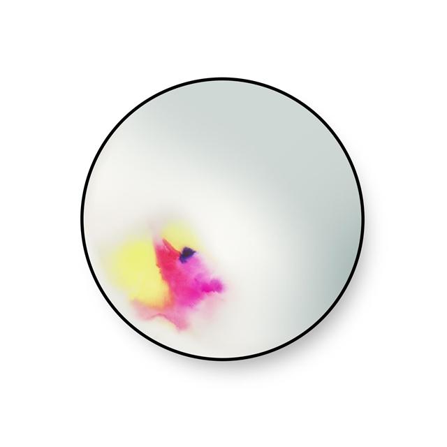 Petite Friture Francis Spejl - Stort Pink Design 2012