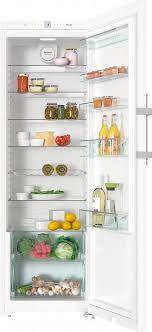 Miele Køleskab K28202 Dws Hvid - Udstillingsmodel  4002515639269