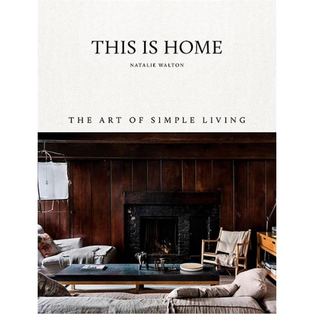 Ny Mags This Is Home - En guide til autentiske hjem