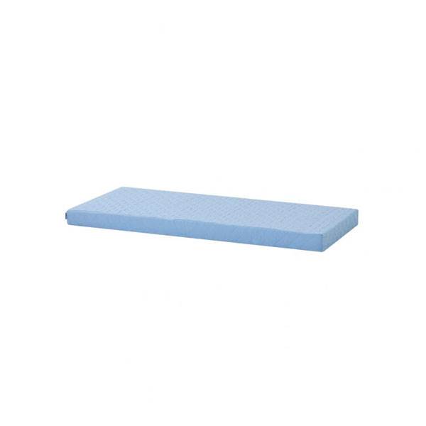 Hoppekids Madrasbetræk Quiltede - 70x160x9 Cm  5706558023588
