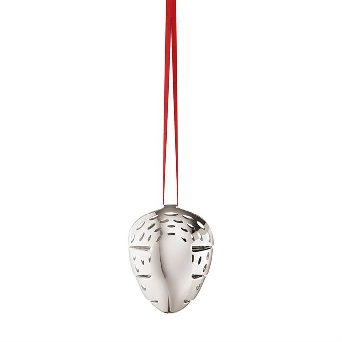 Georg Jensen Julepynt Kogle 2018 - Palladium  571327509532