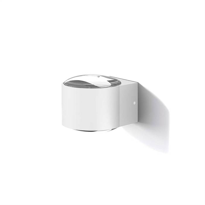Lampefeber Frey Ip65 Væglampe - Led - Hvid  5712802224328
