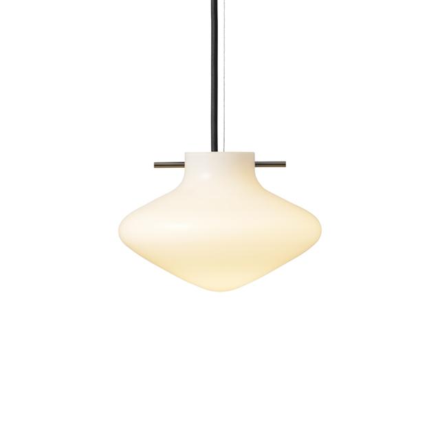 Lyfa Repose Pendel 175 Sort - Elegant design til hjemmet