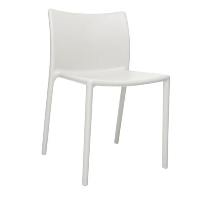 Magis Air-chair Spisebordsstol Hvid  48051764848780